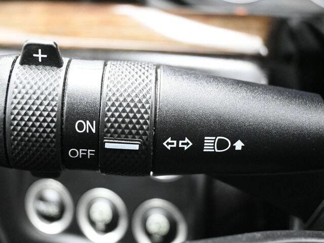 Used 2016 Maserati GranTurismo Sport image 19