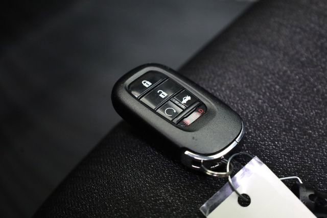 Used 2025 Honda Accord SE image 24
