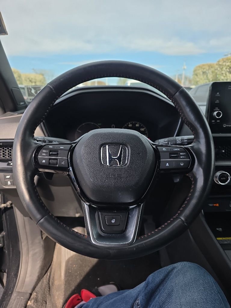 Certified 2023 Honda CR-V Sport Touring image 13