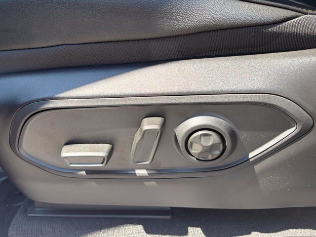 New 2026 Jeep Grand Cherokee Limited AWD/4WD image 16