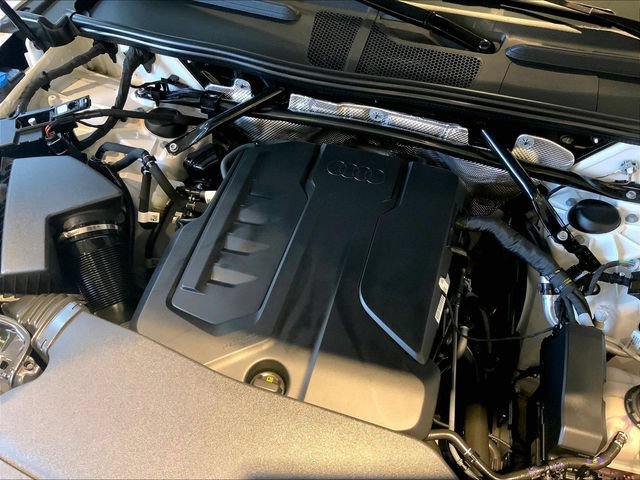 Certified 2025 Audi Q5 Premium w/ Convenience Package AWD/4WD image 31