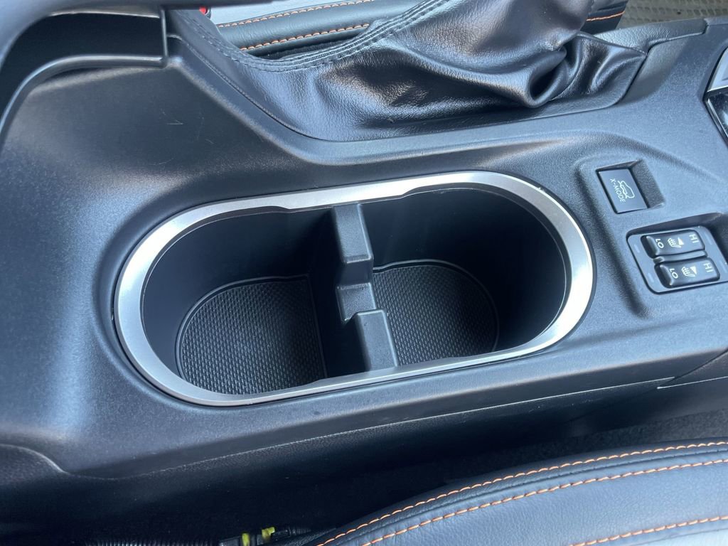 Used 2023 Subaru Crosstrek 2.5i Limited w/ Moonroof Package image 29