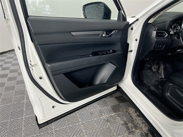 Used 2023 MAZDA CX-5 AWD 2.5 S image 16