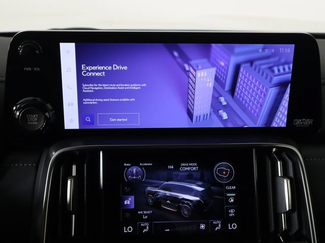 New 2026 Lexus LX 600 4WD w/ Luxury Package image 17