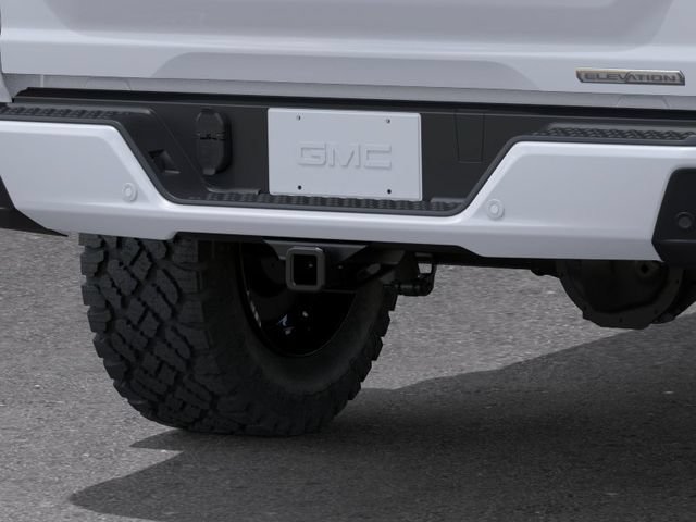New 2026 GMC Canyon Elevation w/ Convenience Package AWD/4WD image 14