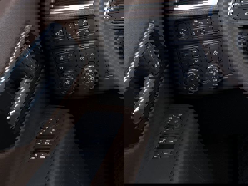 New 2025 Chevrolet Tahoe High Country image 22