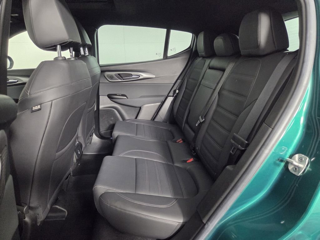 Used 2024 Alfa Romeo Tonale Veloce image 25