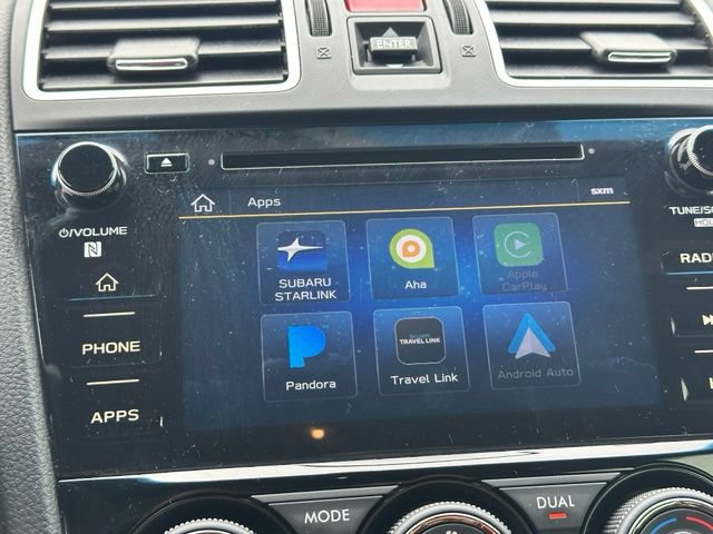 Used 2019 Subaru WRX STI AWD/4WD image 25