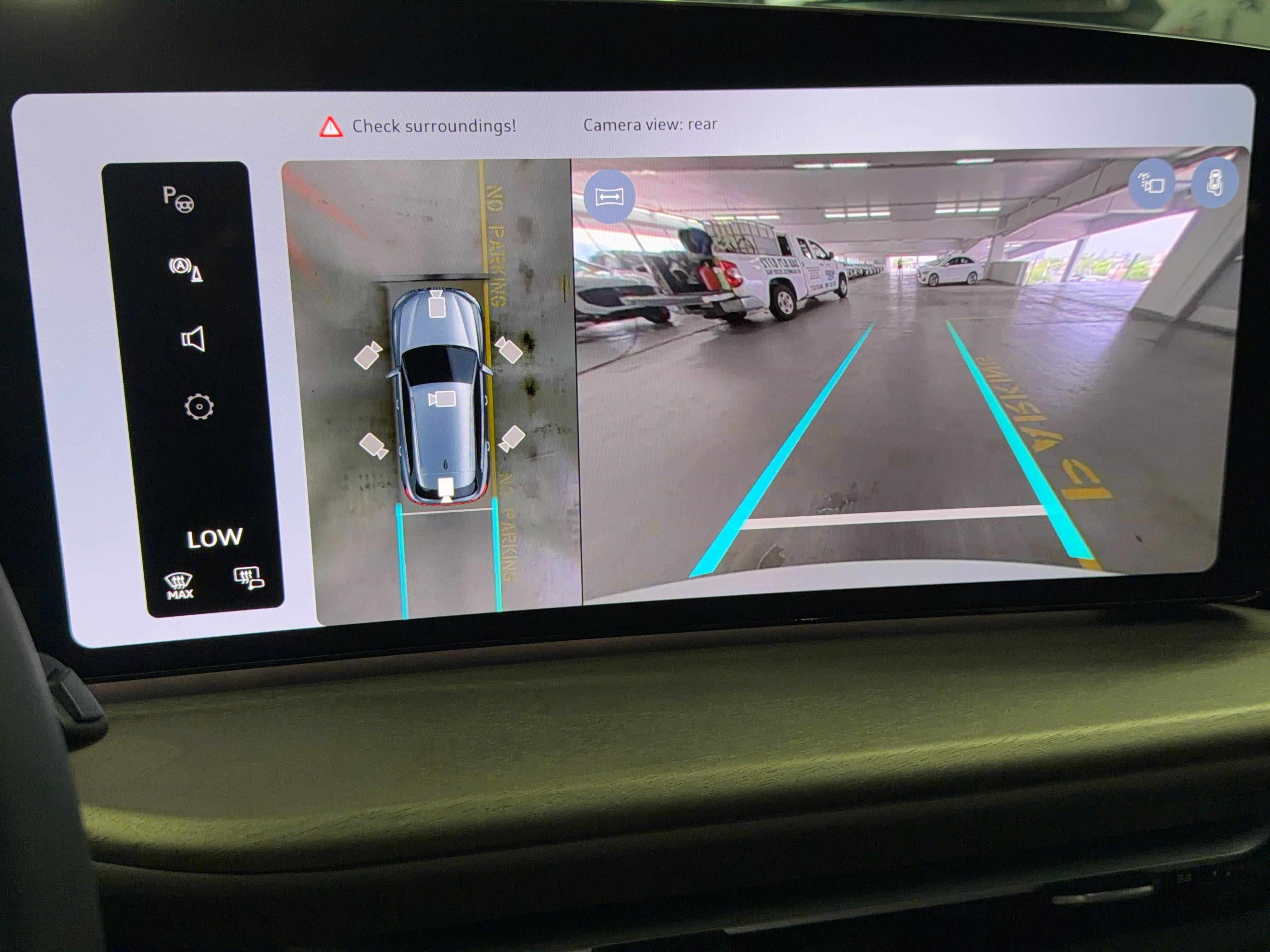 New 2026 Audi Q5 Premium Plus image 24