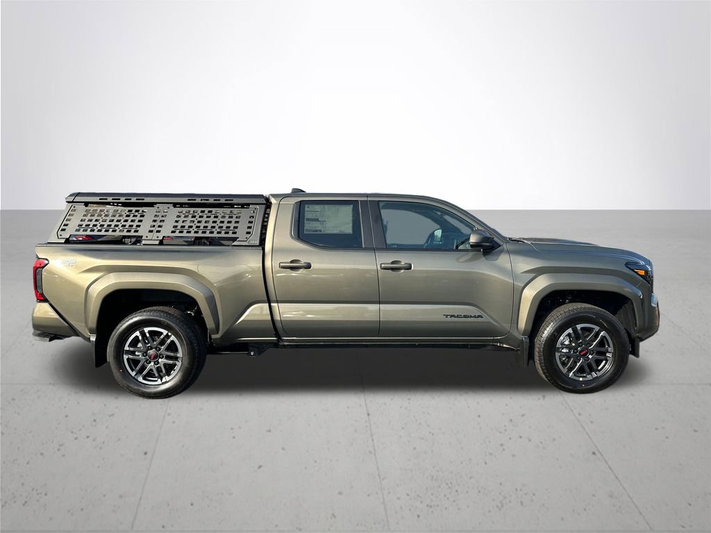 New 2025 Toyota Tacoma TRD Sport image 6
