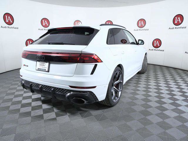 New 2026 Audi RS Q8 performance image 8