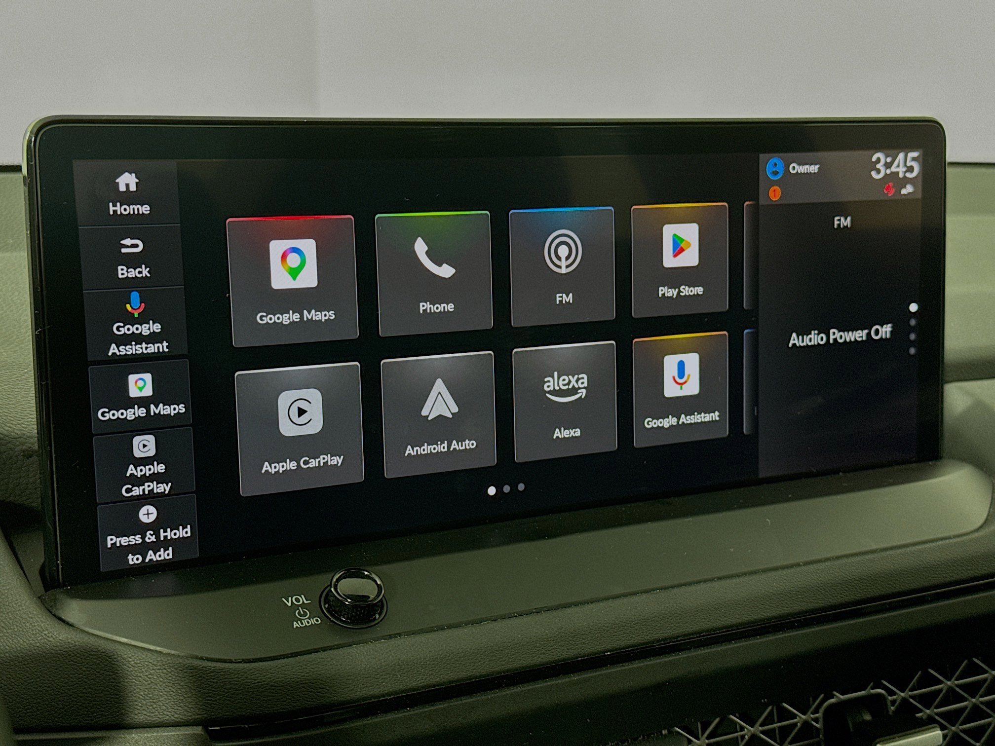 Certified 2023 Honda Accord Touring image 15