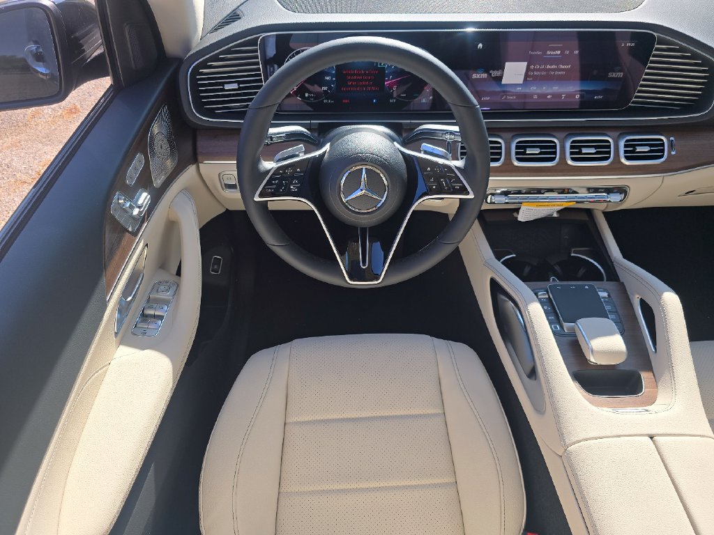 New 2026 Mercedes-Benz GLE 350 4MATIC image 25