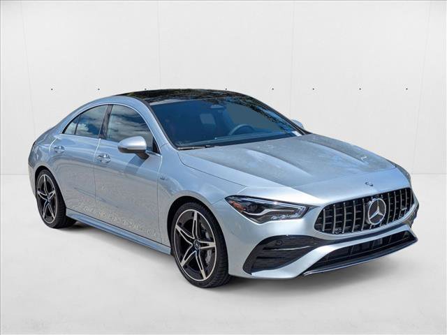 New 2026 Mercedes-Benz SL 43 AMG image 7