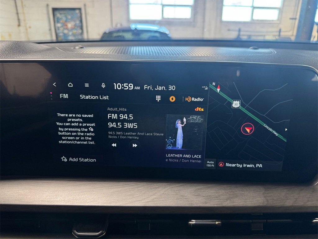 Certified 2024 Kia Telluride EX X-Line image 17