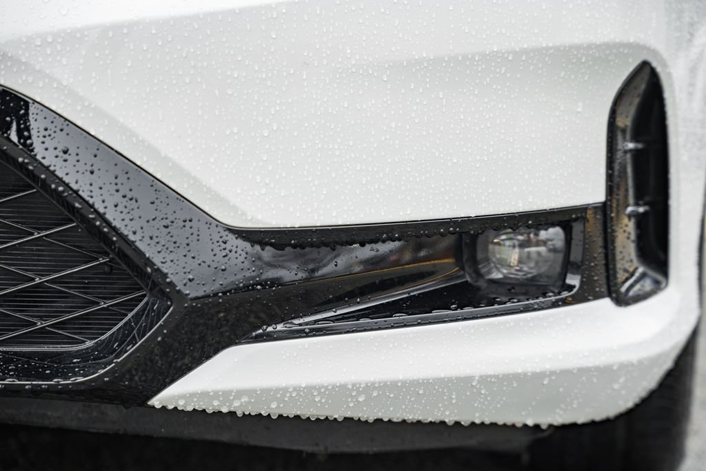 Used 2023 Acura Integra A-Spec image 13