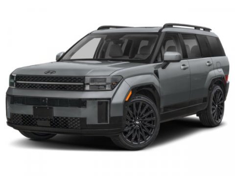 New 2026 Hyundai Santa Fe Calligraphy FWD image 4