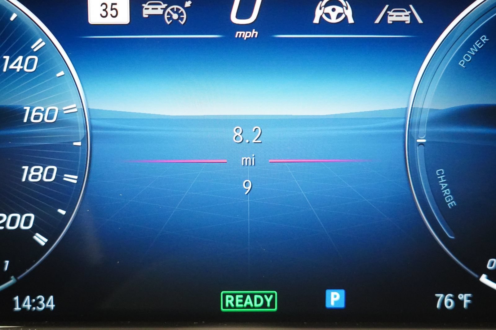 New 2027 Mercedes-Benz E 53 AMG e 4MATIC Wagon image 24