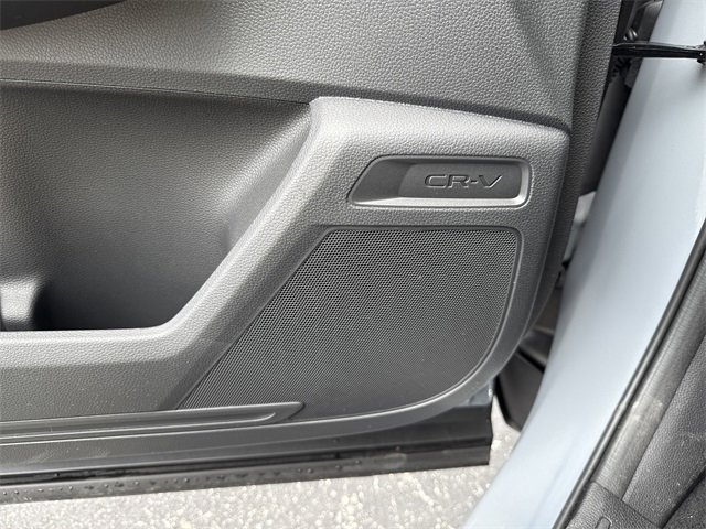 New 2026 Honda CR-V Sport-L image 23