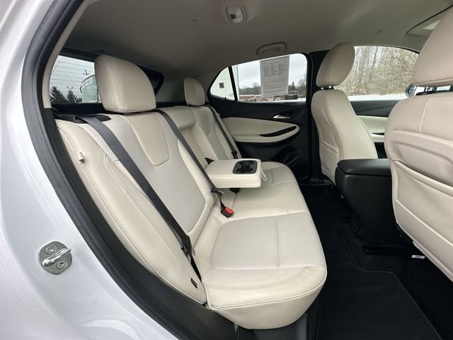Certified 2022 Buick Encore GX Select image 28