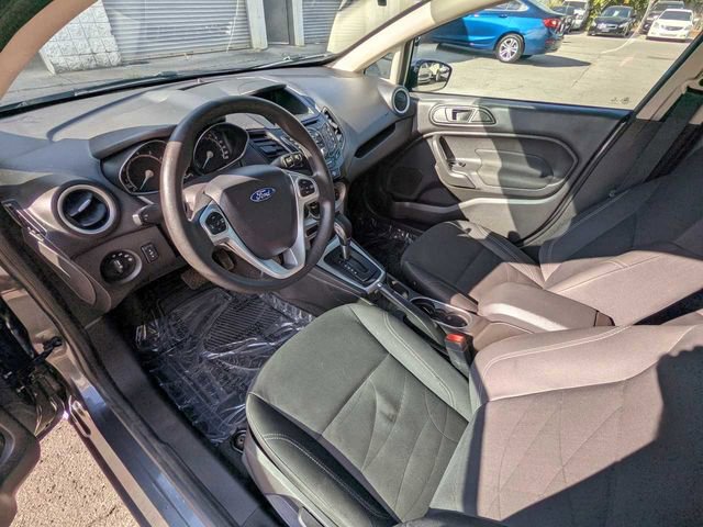 Used 2019 Ford Fiesta SE FWD image 12