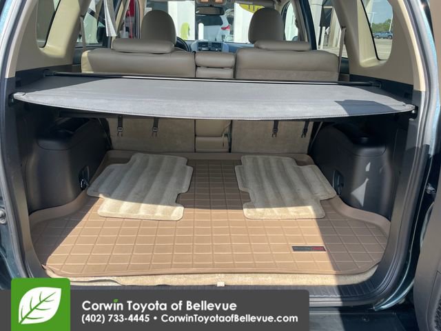 Used 2011 Toyota RAV4 Limited w/ Limited Extra Value Pkg AWD/4WD image 21