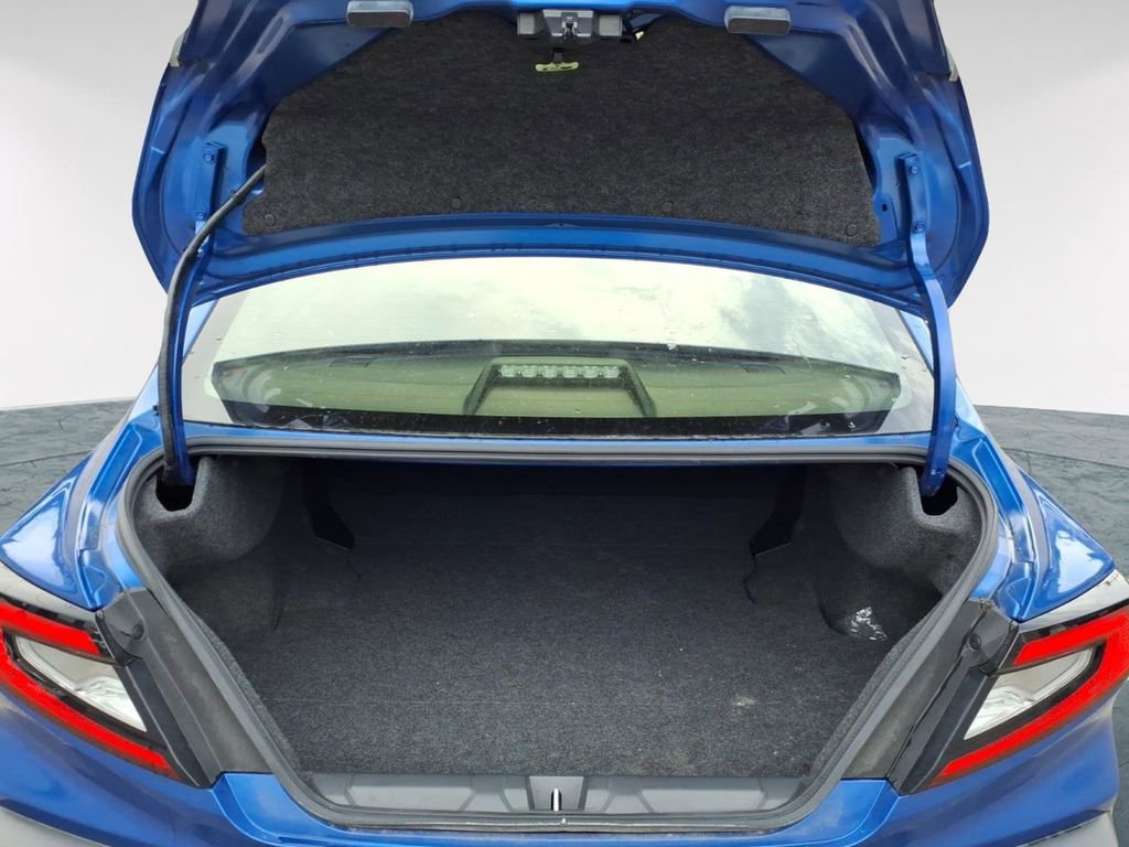 Used 2022 Subaru WRX Premium image 19