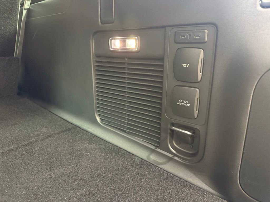 New 2025 Lincoln Navigator L Black Label AWD/4WD image 61