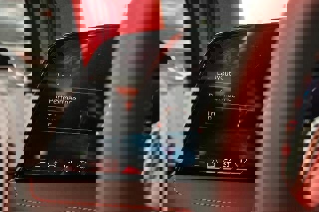 New 2026 Chevrolet Corvette Stingray Premium Cpe w/ Z51 Performance Package image 32