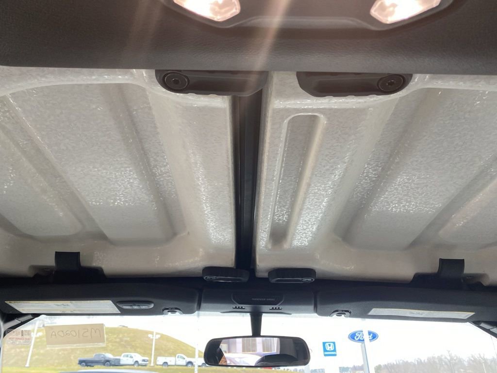 Certified 2021 Jeep Gladiator Mojave w/ Trailer Tow Package image 22