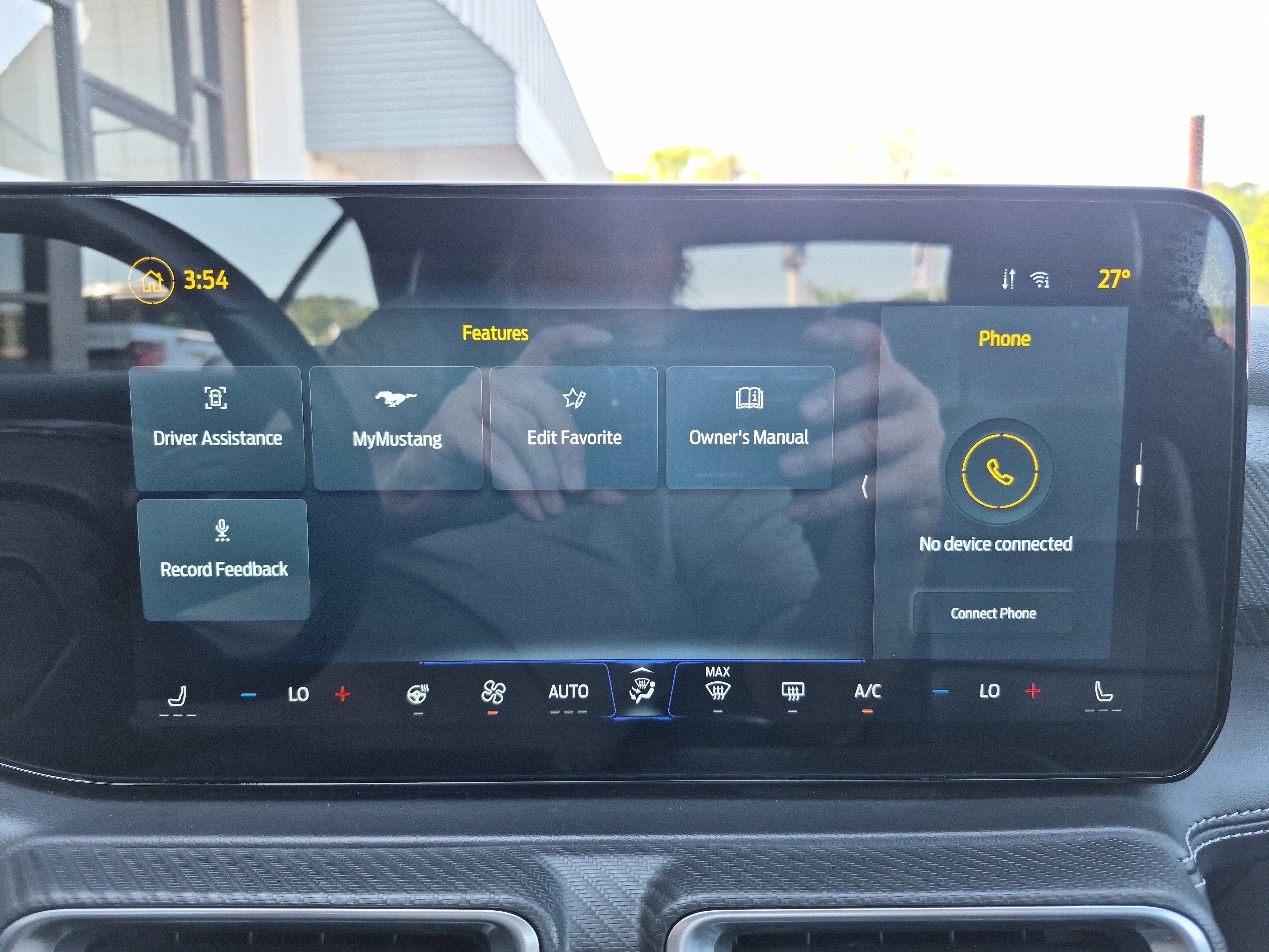 Used 2024 Ford Mustang Premium image 30