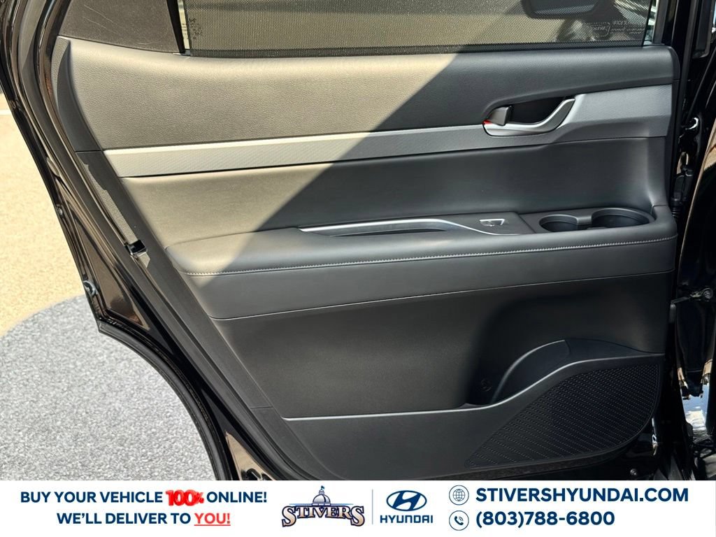 Used 2022 Hyundai Palisade SEL w/ Premium Package AWD/4WD image 25