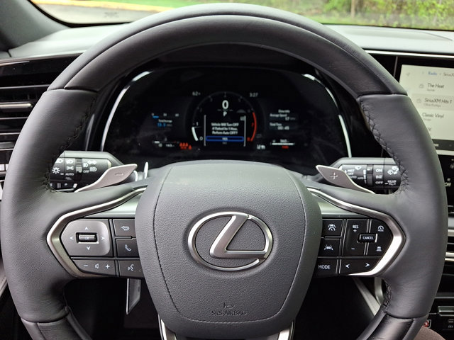 New 2026 Lexus RX 350 Premium AWD/4WD image 11