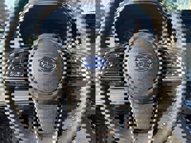 New 2025 Subaru Outback Limited image 66