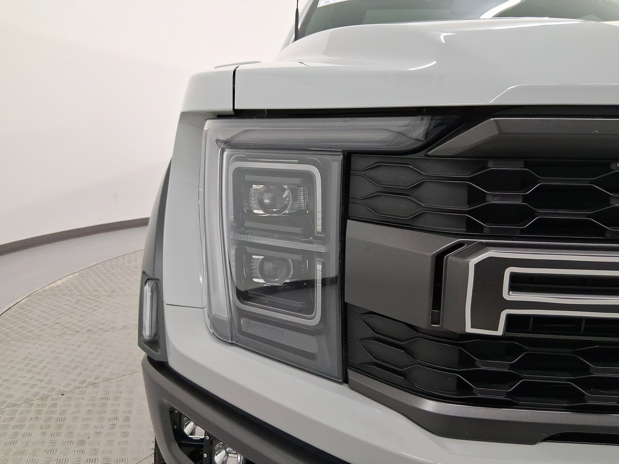 Used 2023 Ford F150 Raptor image 8