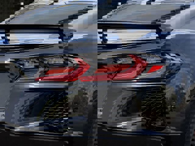 New 2026 Chevrolet Corvette Stingray Coupe w/ Z51 Performance Package image 11