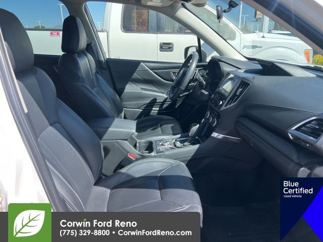 Used 2020 Subaru Forester Touring AWD/4WD image 12