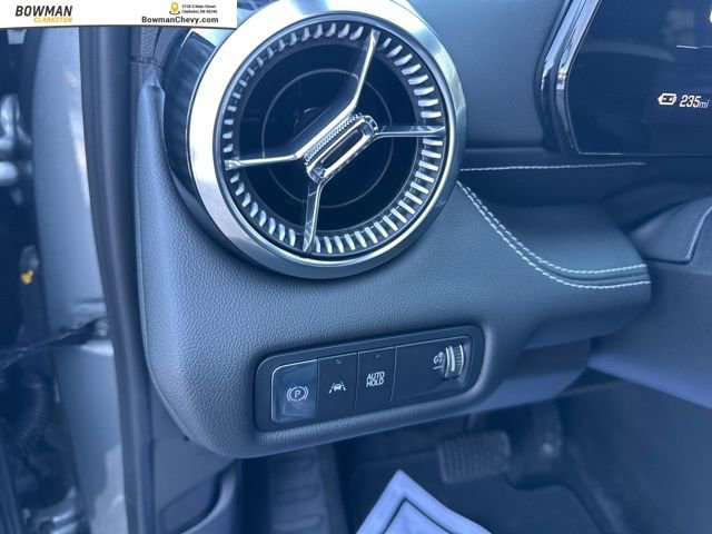 Used 2024 Chevrolet Blazer EV LT image 15