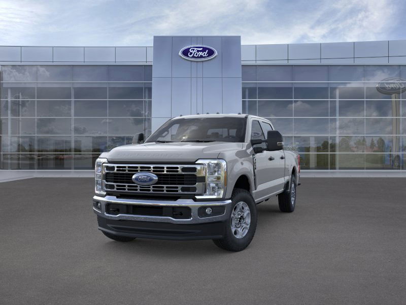 New 2026 Ford F250 XLT image 2