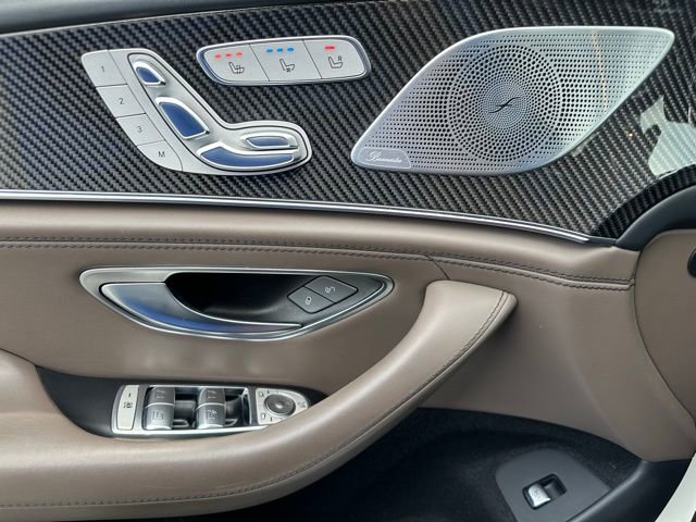 Certified 2023 Mercedes-Benz AMG GT 63 image 16