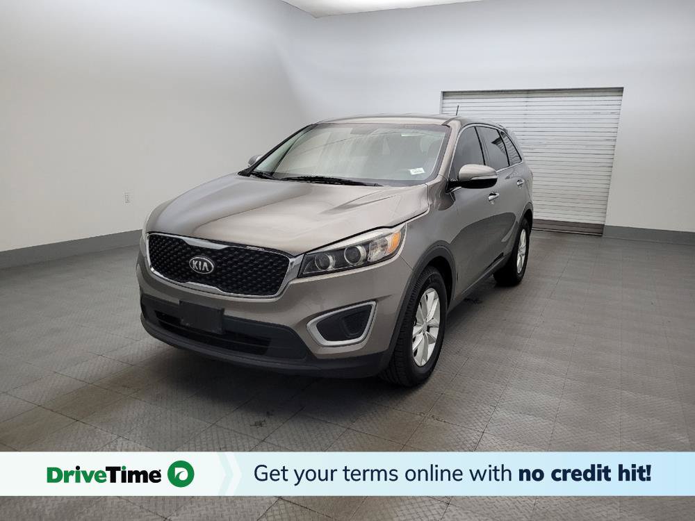 Used 2017 Kia Sorento L FWD image 1