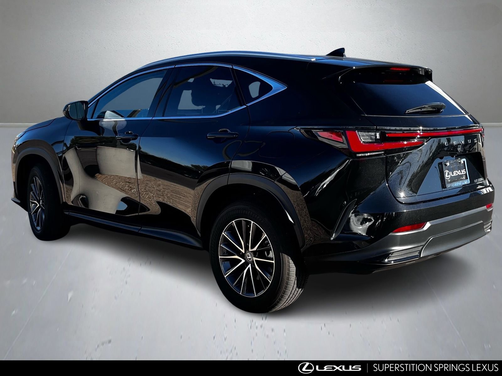 Used 2022 Lexus NX 250 250 Base image 4