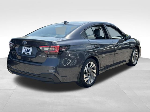 Used 2023 Subaru Legacy Limited AWD/4WD image 27