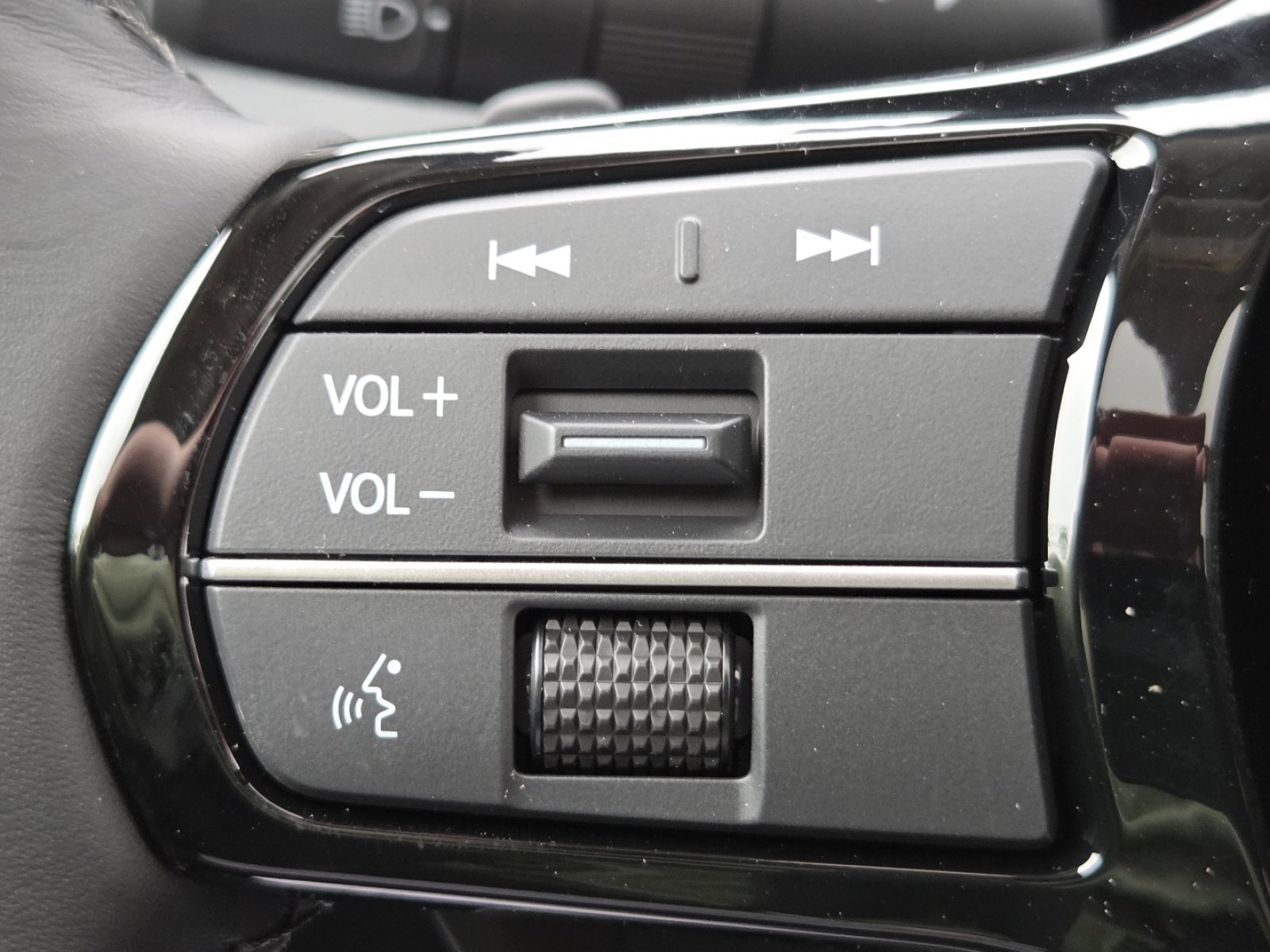 New 2026 Honda Pilot image 11