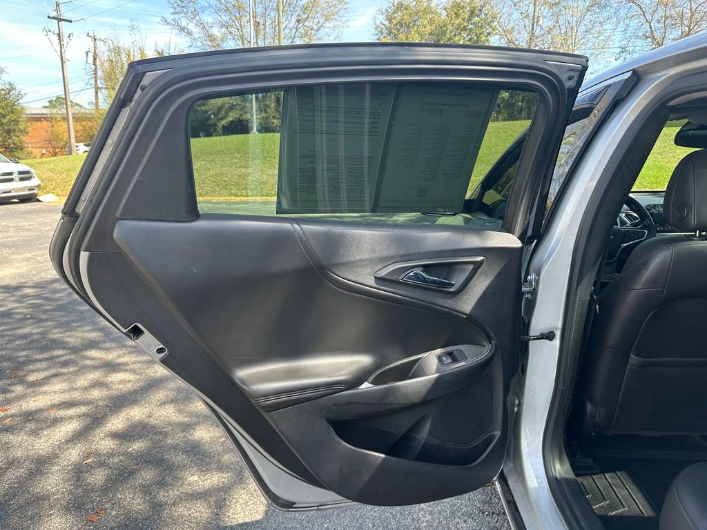 Used 2019 Chevrolet Malibu LT w/ Leather Package image 27