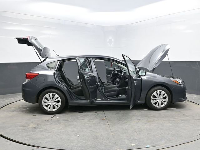 Used 2023 Subaru Impreza 2.0i image 48