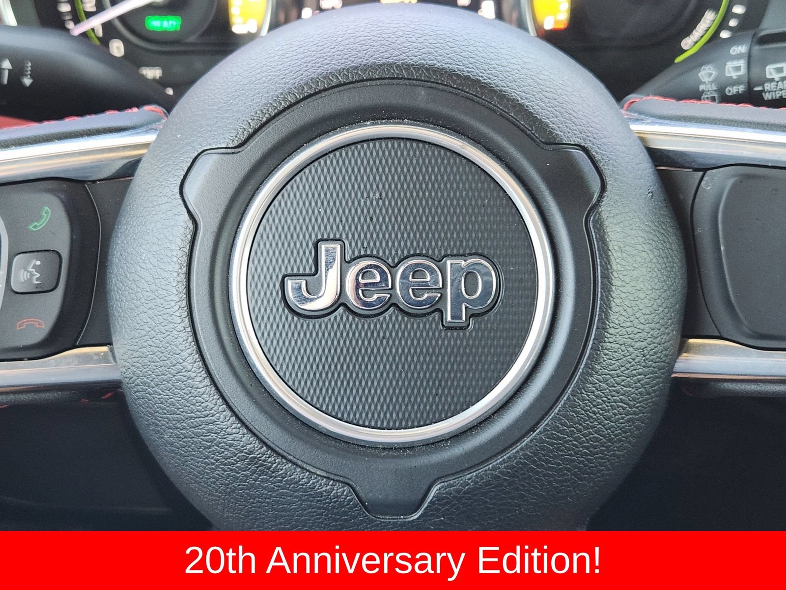 Certified 2023 Jeep Wrangler Unlimited Rubicon 4xe AWD/4WD image 38