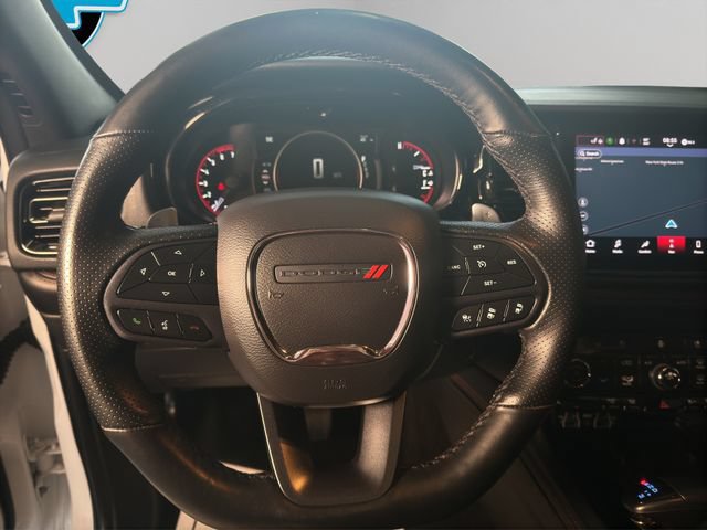 Used 2025 Dodge Durango R/T AWD/4WD image 13