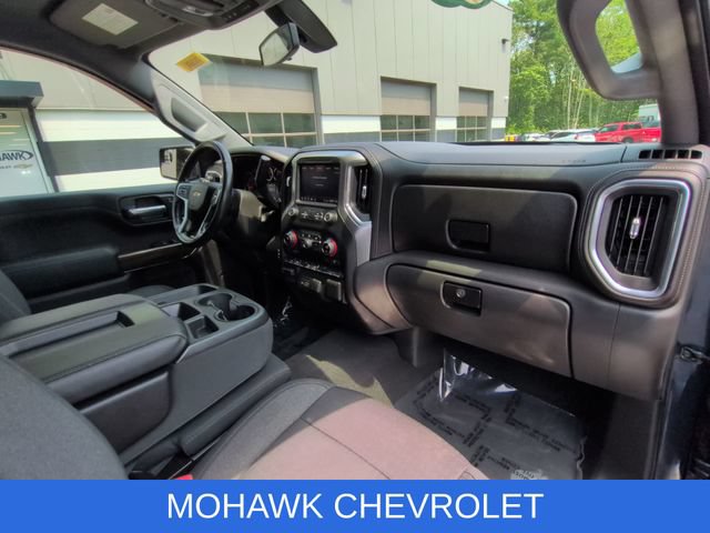Used 2020 Chevrolet Silverado 1500 LT w/ All-Star Edition AWD/4WD image 30