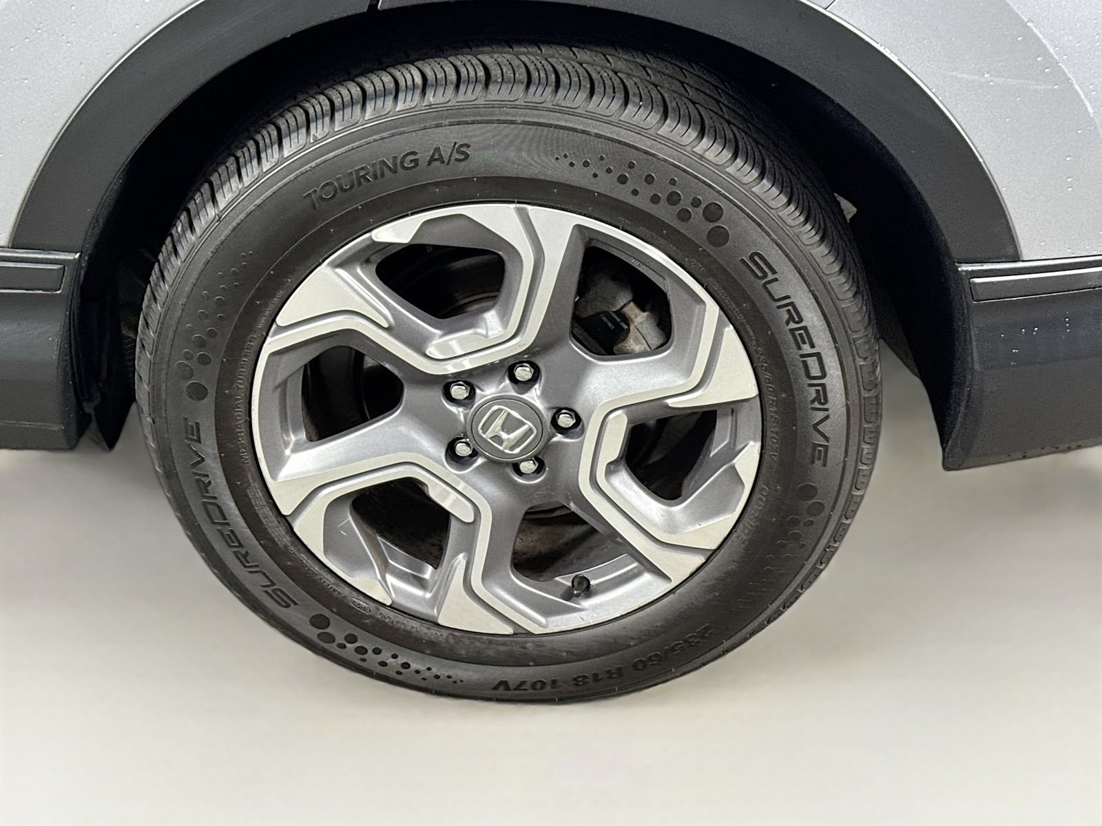 Used 2017 Honda CR-V EX image 9